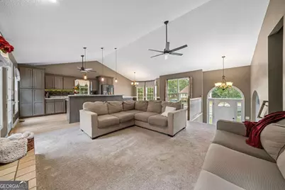 335 Spring Dale Lane, Dallas, GA 30157 - Photo 8