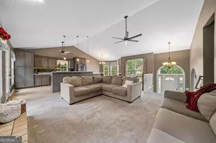 335 Springdale Ln, Dallas, GA 30157 - Photo 8