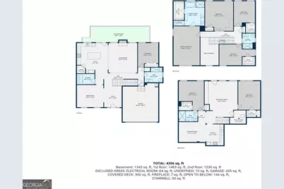 560 Nichols View Way, Suwanee, GA 30024 - Photo 32