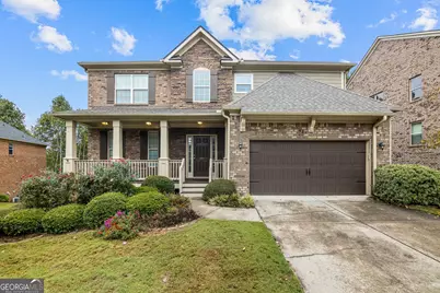 560 Nichols View Way, Suwanee, GA 30024 - Photo 2