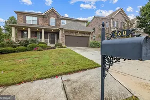 560 Nichols View Way, Suwanee, GA 30024 - Photo 1