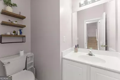 200 Abbotts Mill Drive, Johns Creek, GA 30097 - Photo 14