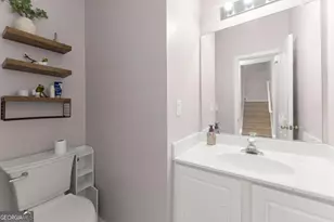 200 Abbotts Mill Dr, Johns Creek, GA 30097 - Photo 14