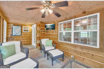 244 Skyline Way, Lavonia, GA 30553 - Photo 2
