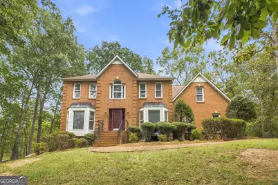 228 Sunset Drive SE, Calhoun, GA 30701 - Photo 1