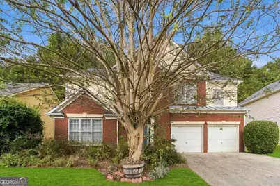 5348 Vinings Lake View SW, Mableton, GA 30126 - Photo 8
