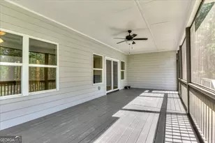 1198 Sunset Cove, Tignall, GA 30668 - Photo 42