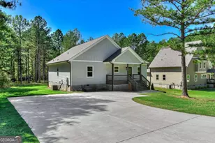 1198 Sunset Cove, Tignall, GA 30668 - Photo 2