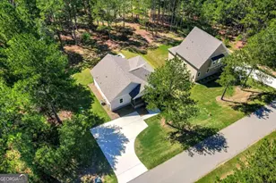 1198 Sunset Cove, Tignall, GA 30668 - Photo 4
