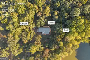 273 Sycamore St, Homer, GA 30547 - Photo 4