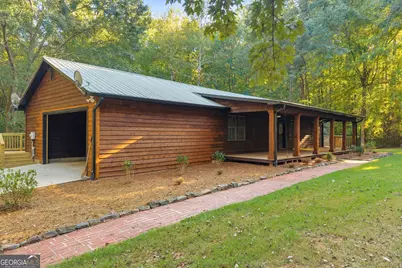 273 Sycamore Street, Homer, GA 30547 - Photo 2