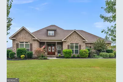 211 Woodlands Boulevard, Kathleen, GA 31047 - Photo 1