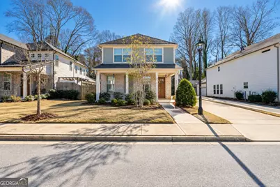 969 Rittenhouse Way, Atlanta, GA 30316 - Photo 2