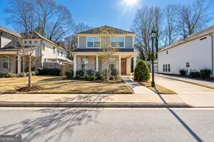 969 Rittenhouse Way, Atlanta, GA 30316 - Photo 2