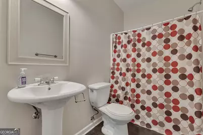 413 Constitution Circle, Peachtree City, GA 30269 - Photo 82