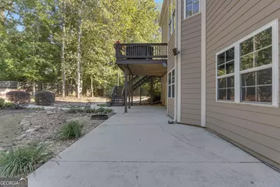 413 Constitution Circle, Peachtree City, GA 30269 - Photo 40