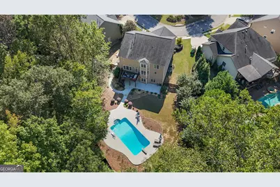 413 Constitution Circle, Peachtree City, GA 30269 - Photo 94