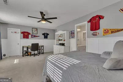 413 Constitution Circle, Peachtree City, GA 30269 - Photo 58