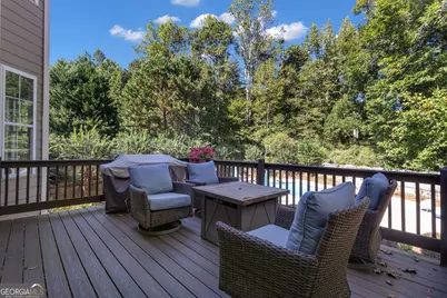 413 Constitution Circle, Peachtree City, GA 30269 - Photo 36