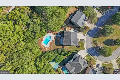 413 Constitution Circle, Peachtree City, GA 30269 - Photo 96