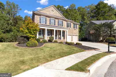 413 Constitution Circle, Peachtree City, GA 30269 - Photo 4