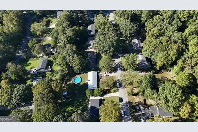 1282 La Mesa Drive, Lawrenceville, GA 30043 - Photo 28