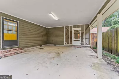 173 Berkley Road, Cochran, GA 31014 - Photo 4