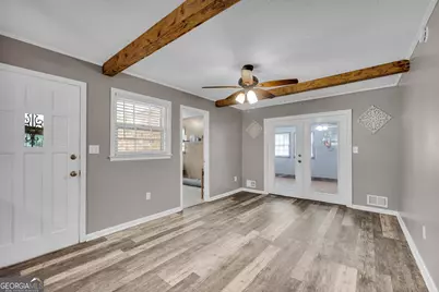 315 Westwood Road, Commerce, GA 30529 - Photo 14