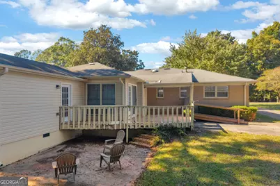 123 Gilmer Street, Lavonia, GA 30553 - Photo 2