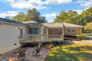 123 Gilmer St, Lavonia, GA 30553 - Photo 2