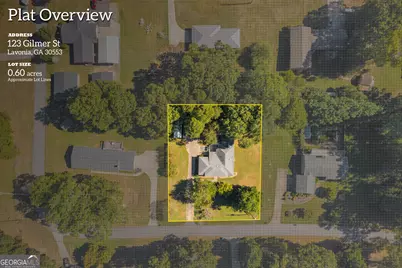 123 Gilmer Street, Lavonia, GA 30553 - Photo 66