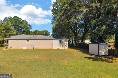 123 Gilmer Street, Lavonia, GA 30553 - Photo 64