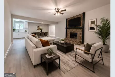3751 Riverchase Circle, Decatur, GA 30034 - Photo 4
