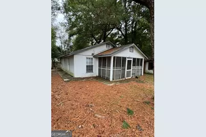 822 Bennell Street, Macon, GA 31206 - Photo 2