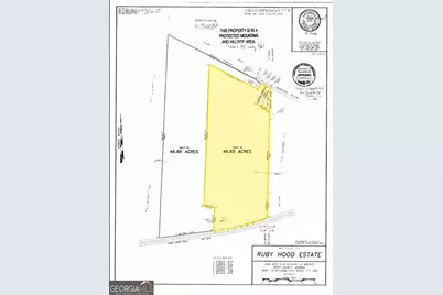 0 Town Creek Road, Cleveland, GA 30528 - Photo 30
