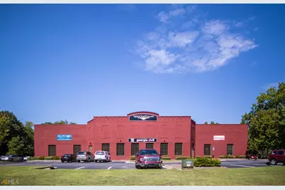 315 North Main Street #800, Madison, GA 30650 - Photo 2
