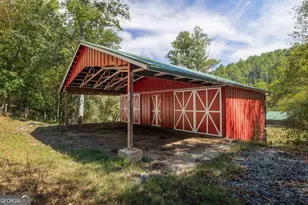 619 Young Stone Dr, Mineral Bluff, GA 30559 - Photo 8
