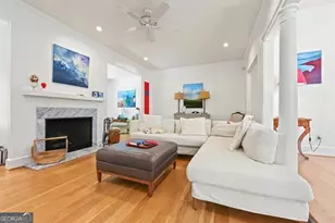 34 28th St, Atlanta, GA 30309 - Photo 14