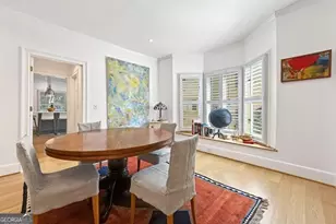 34 28th St, Atlanta, GA 30309 - Photo 12