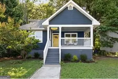 436 Grant Street, Atlanta, GA 30312 - Photo 2