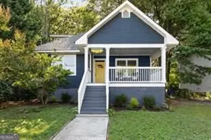 436 Grant St, Atlanta, GA 30312 - Photo 2