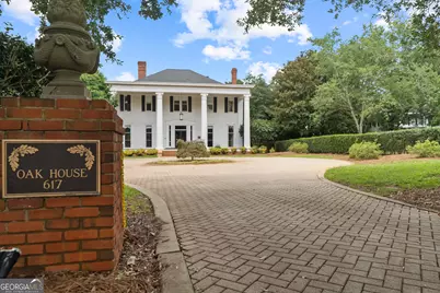617 Dixie Avenue, Madison, GA 30650 - Photo 4