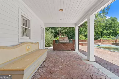 617 Dixie Avenue, Madison, GA 30650 - Photo 160