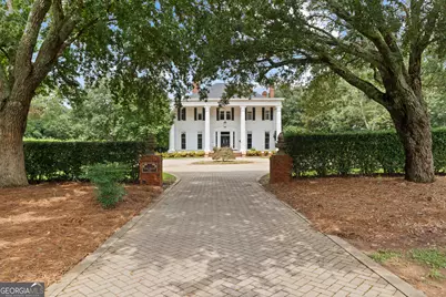 617 Dixie Avenue, Madison, GA 30650 - Photo 2