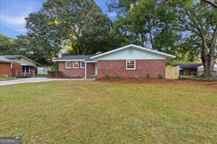 338 Mike St, Warner Robins, GA 31088 - Photo 2