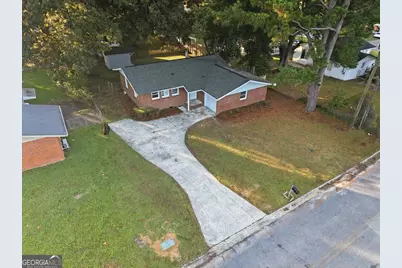 338 Mike Street, Warner Robins, GA 31088 - Photo 30