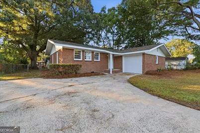 338 Mike Street, Warner Robins, GA 31088 - Photo 24