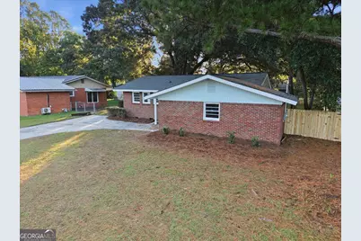 338 Mike Street, Warner Robins, GA 31088 - Photo 26