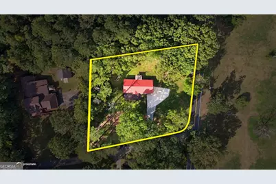 428 Cornish Mountain Road, Oxford, GA 30054 - Photo 12