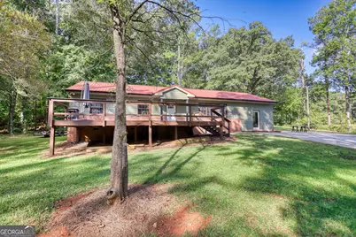 428 Cornish Mountain Road, Oxford, GA 30054 - Photo 2